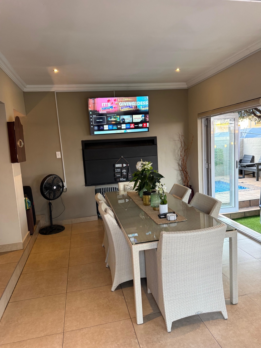 4 Bedroom Property for Sale in Cashan North West